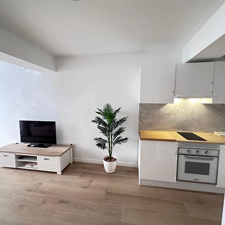 Artes Y Oficios Apartaments Ab Walencja Zewnętrze zdjęcie