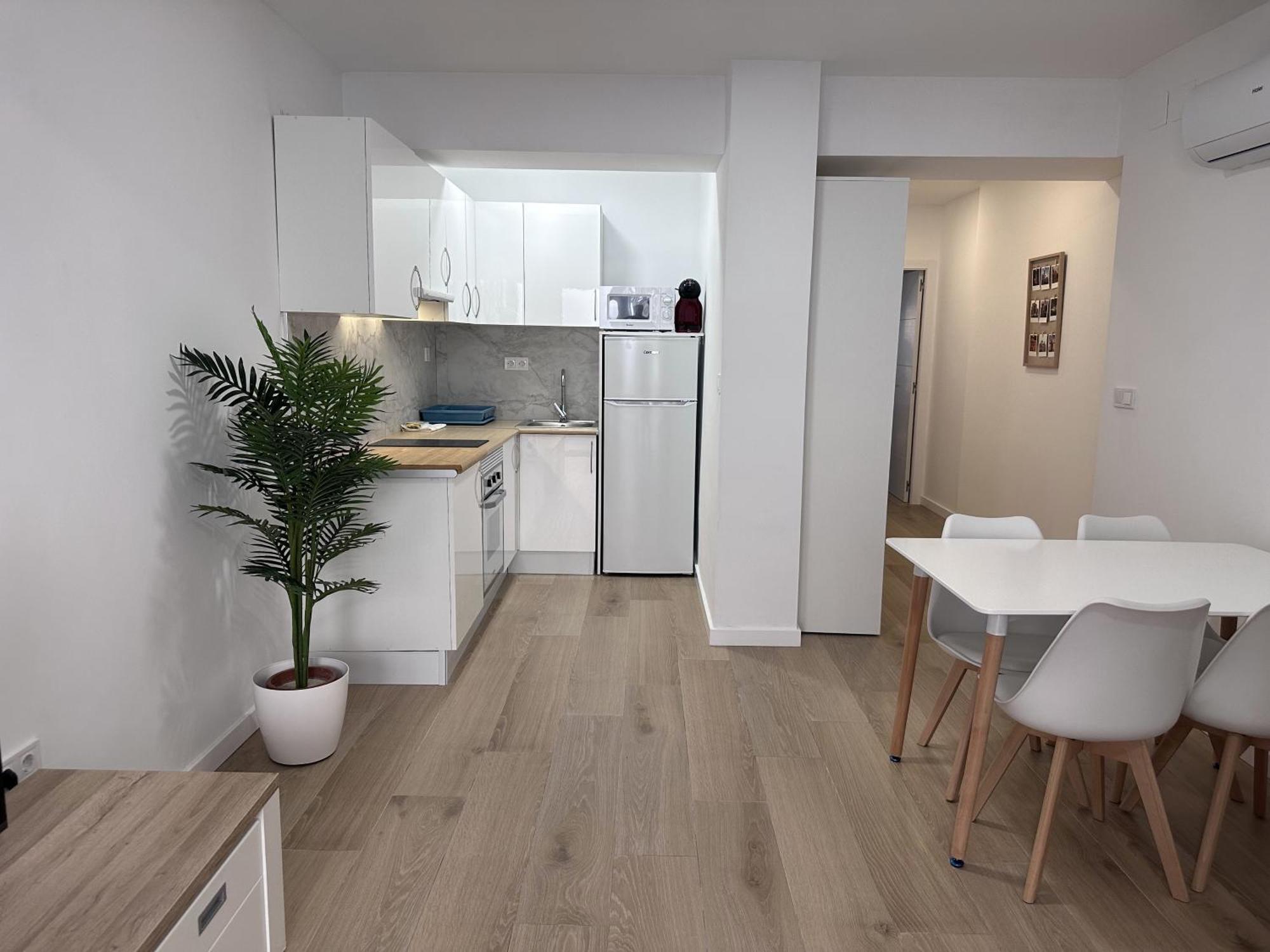 Artes Y Oficios Apartaments Ab Walencja Zewnętrze zdjęcie