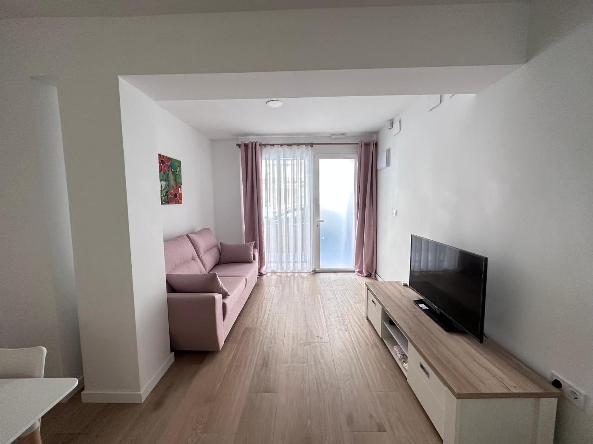 Artes Y Oficios Apartaments Ab Walencja Zewnętrze zdjęcie