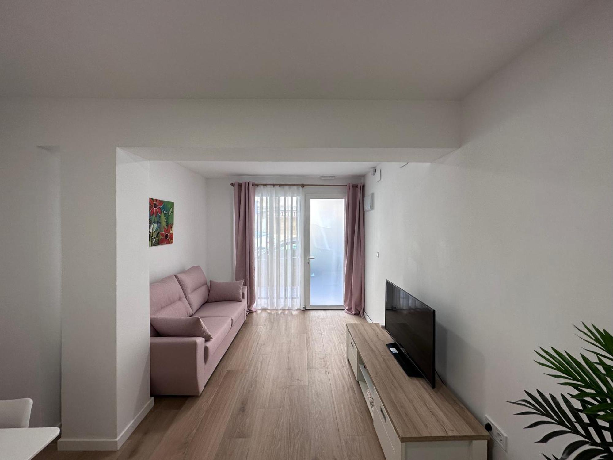 Artes Y Oficios Apartaments Ab Walencja Zewnętrze zdjęcie