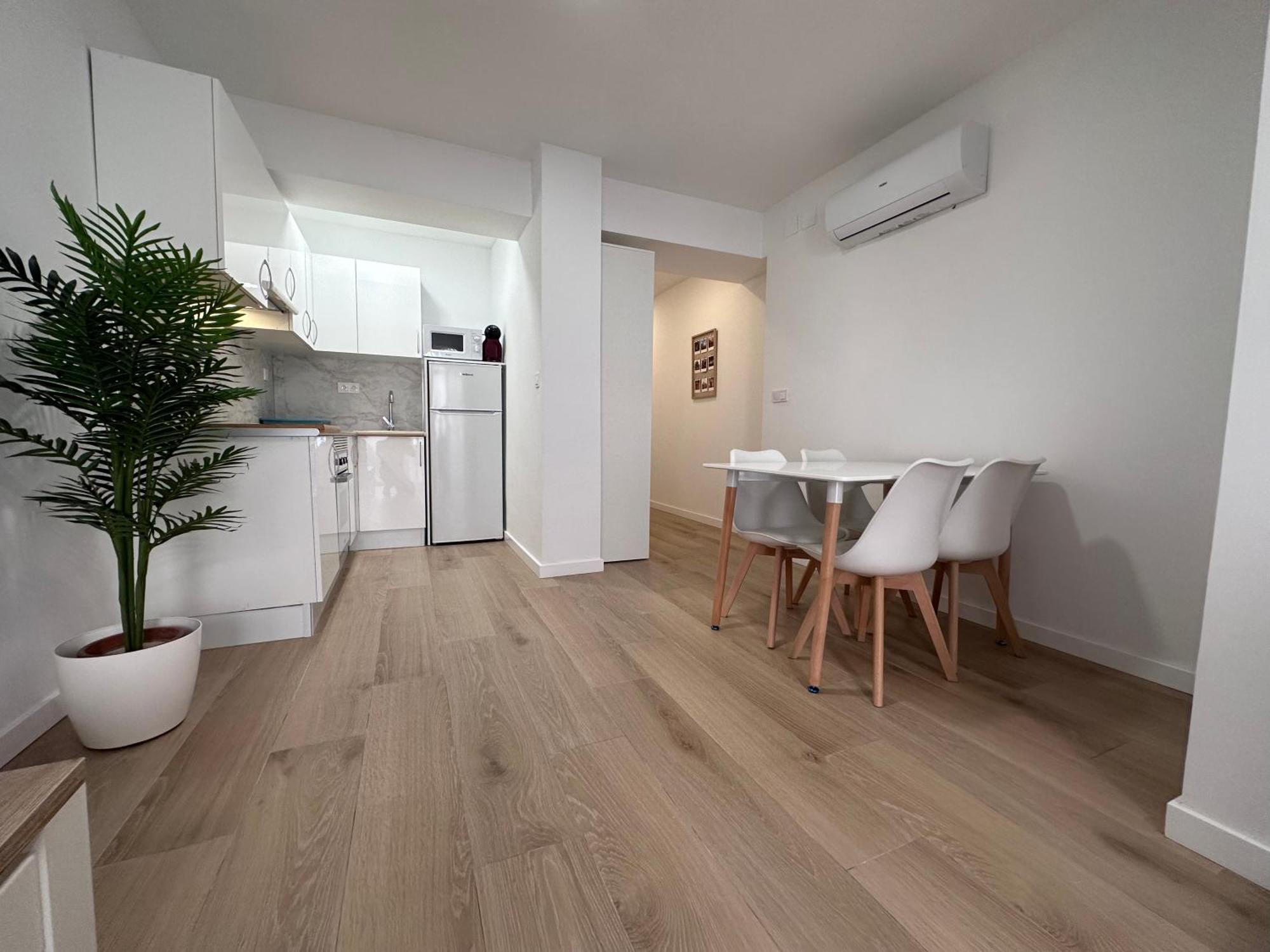 Artes Y Oficios Apartaments Ab Walencja Zewnętrze zdjęcie