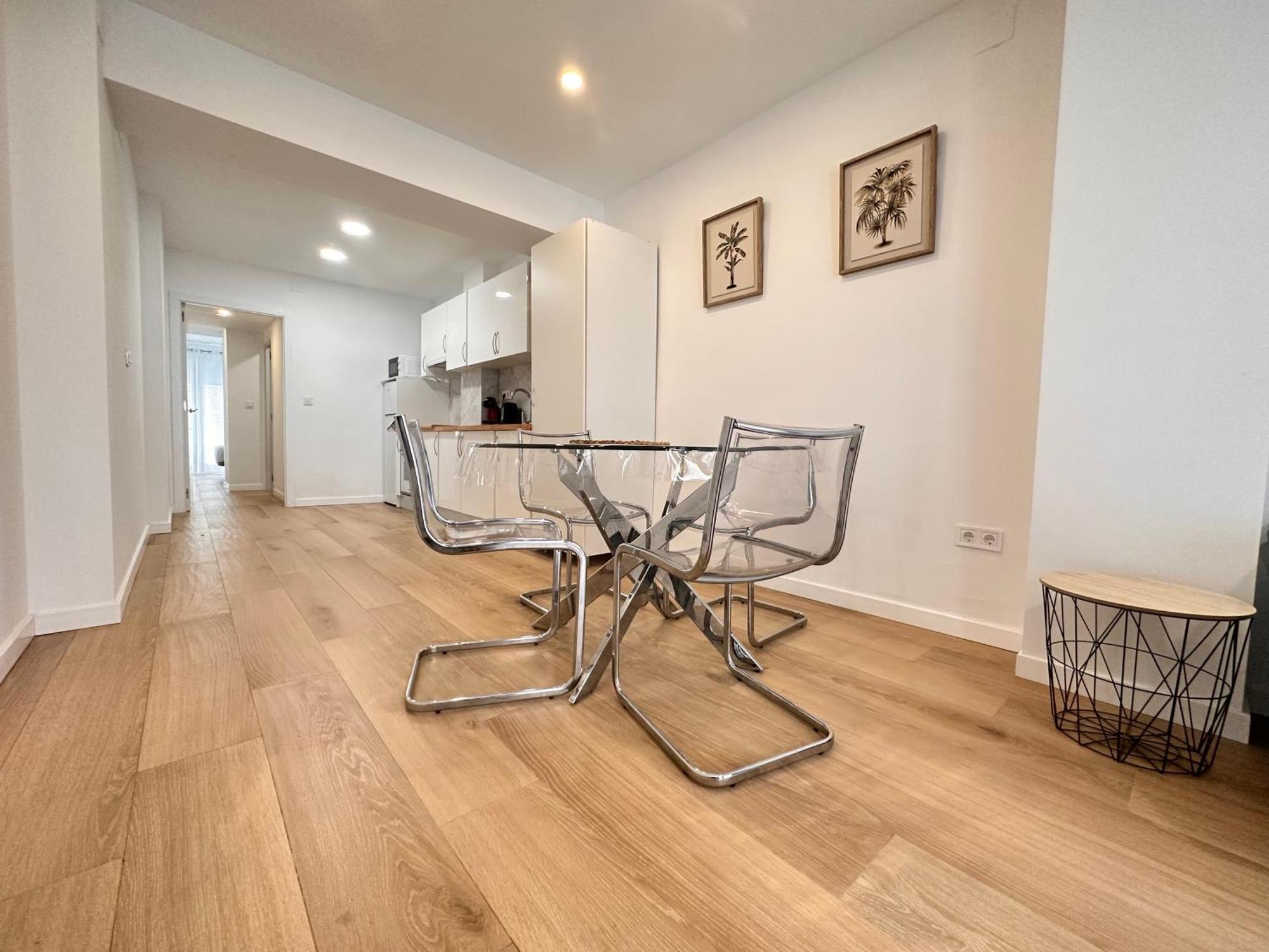 Artes Y Oficios Apartaments Ab Walencja Zewnętrze zdjęcie