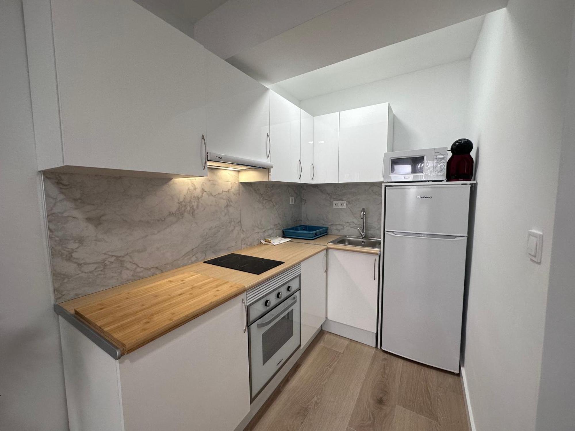 Artes Y Oficios Apartaments Ab Walencja Zewnętrze zdjęcie