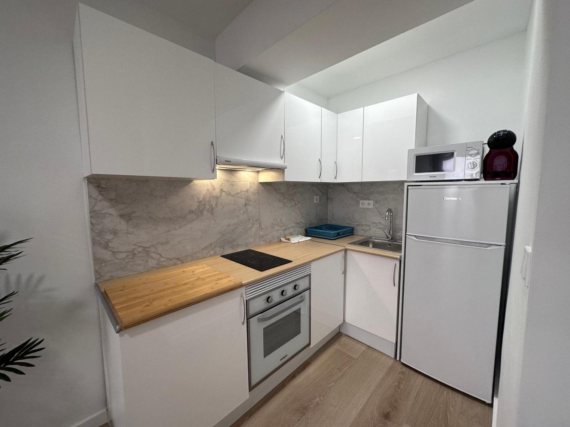 Artes Y Oficios Apartaments Ab Walencja Zewnętrze zdjęcie