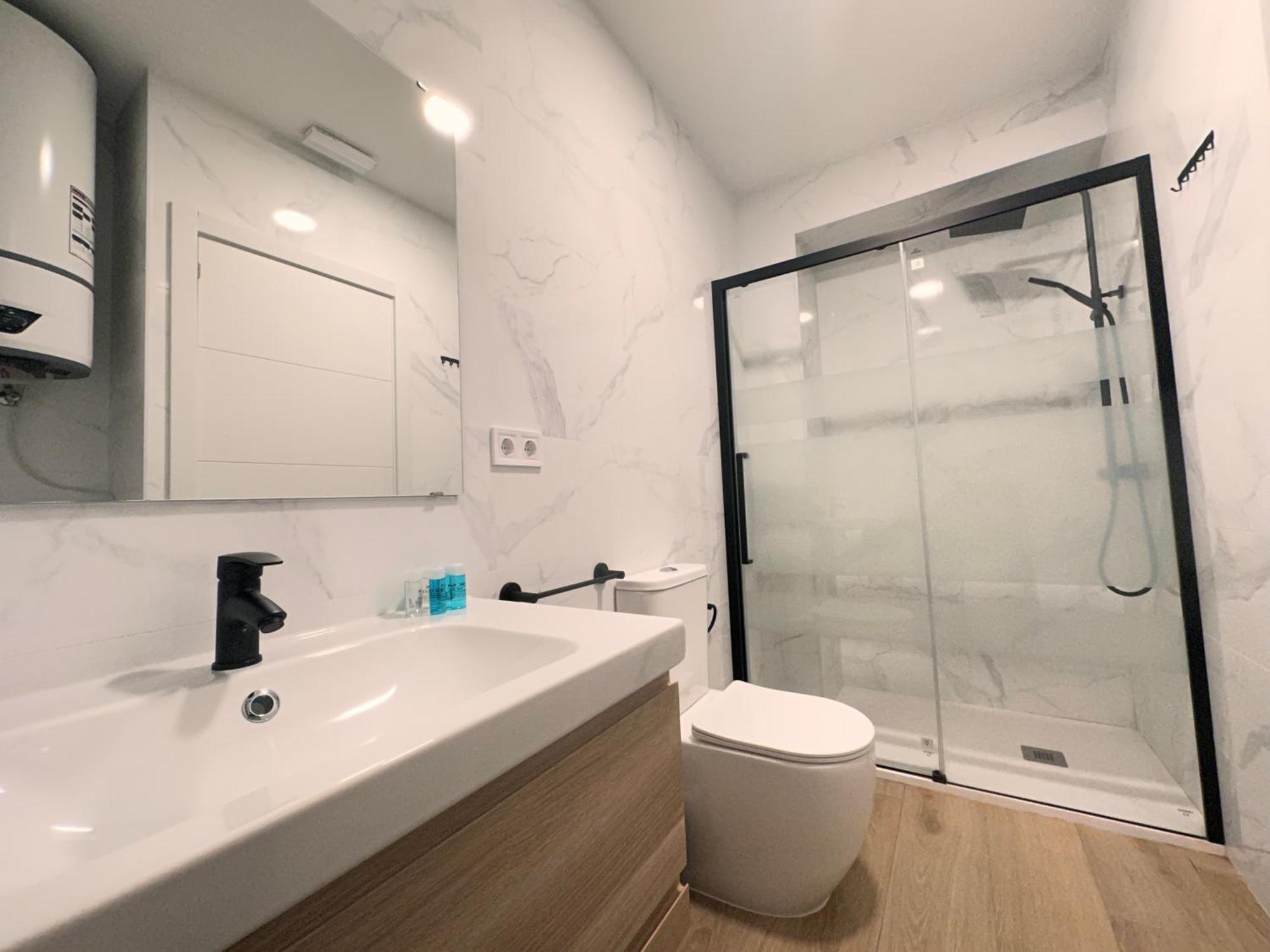 Artes Y Oficios Apartaments Ab Walencja Zewnętrze zdjęcie