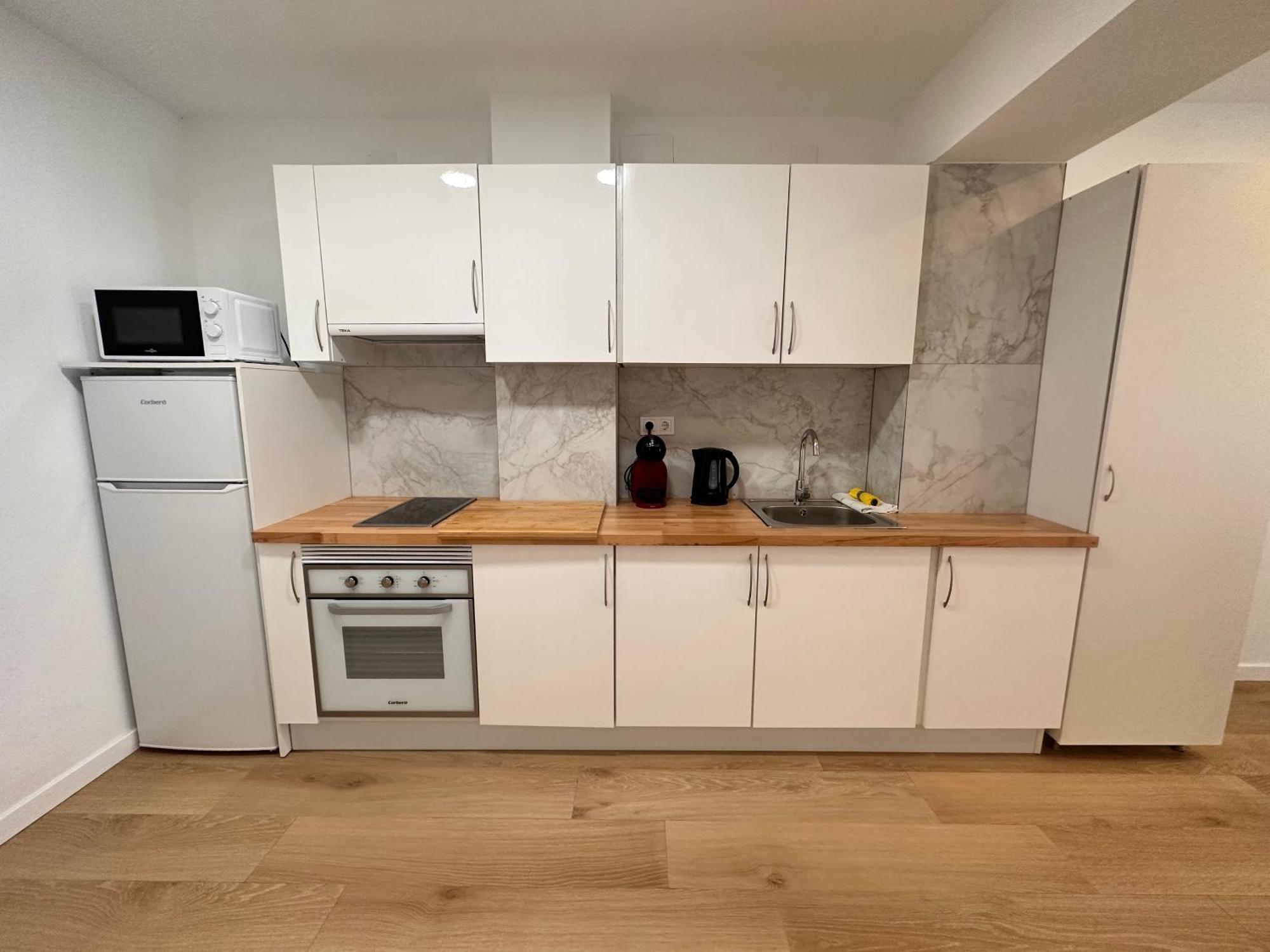 Artes Y Oficios Apartaments Ab Walencja Zewnętrze zdjęcie