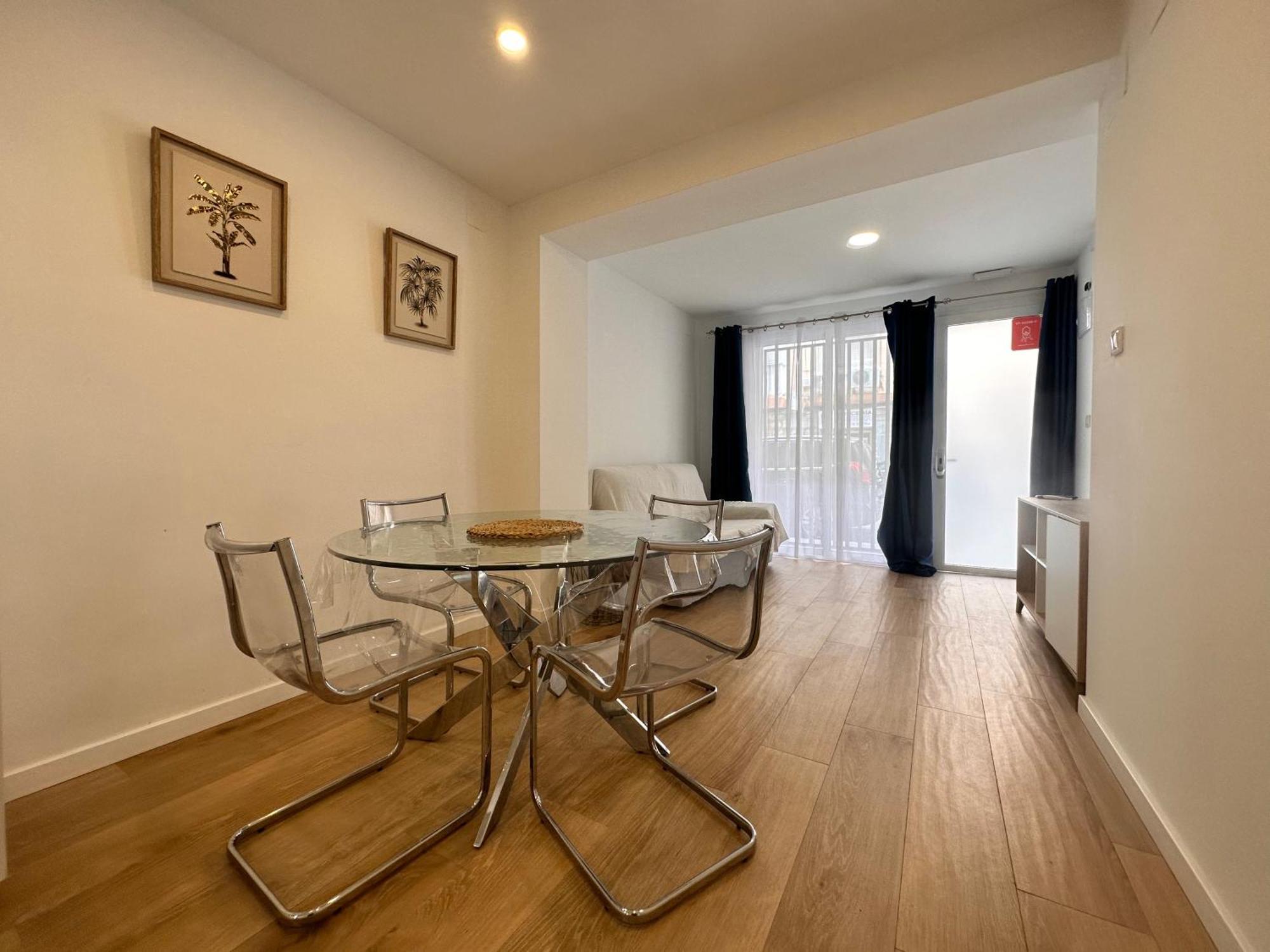 Artes Y Oficios Apartaments Ab Walencja Zewnętrze zdjęcie