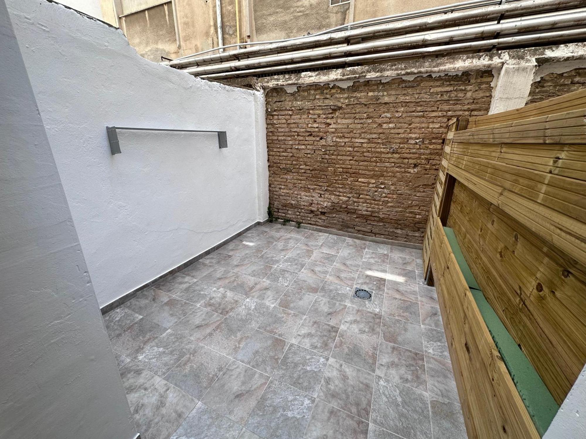 Artes Y Oficios Apartaments Ab Walencja Zewnętrze zdjęcie