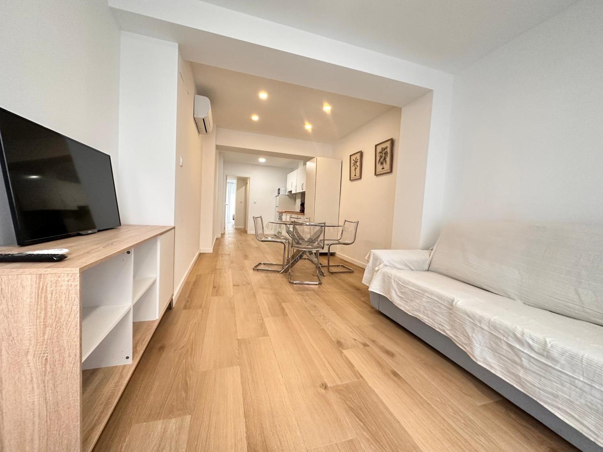 Artes Y Oficios Apartaments Ab Walencja Zewnętrze zdjęcie
