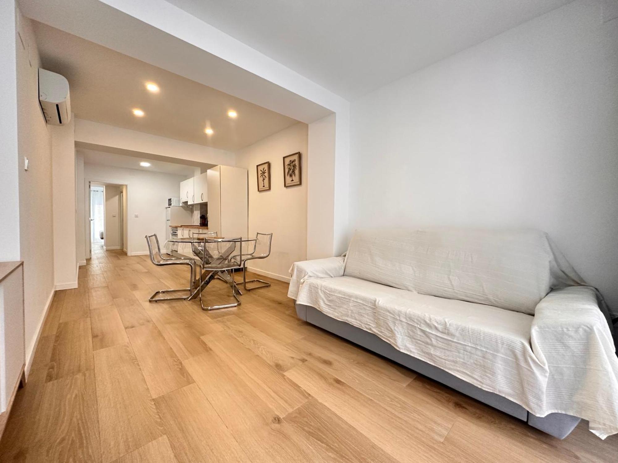 Artes Y Oficios Apartaments Ab Walencja Zewnętrze zdjęcie